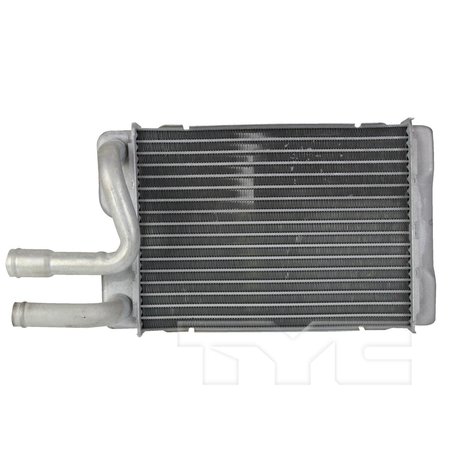 TYC PRODUCTS Tyc Hvac Heater Core, 96038 96038